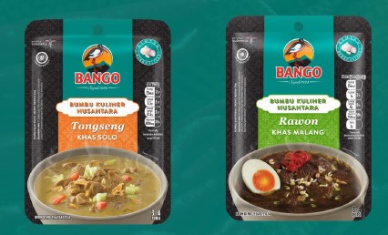 Indonesian Dish-Based Paste Meal Maker